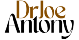 Dr Joe Antony