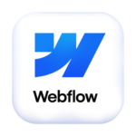 webflow-logo-rounded-free-png